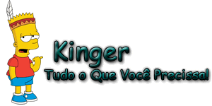 Kinger